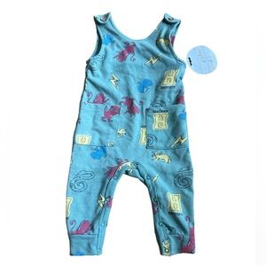 Harry Potter Boys outfit size 3-6 months